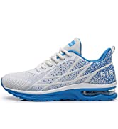 GANNOU-Mens-Air-Athletic-Running-Shoes-Fashion-Sport-Gym-Jogging-Tennis-Fitness-