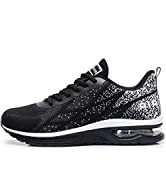 GANNOU-Mens-Air-Athletic-Running-Shoes-Fashion-Sport-Gym-Jogging-Tennis-Fitness-