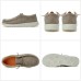 Mens Slip-on Loafers Casual Shoes - Men Boat Shoes Canvas Lightweight Softsole Comfortable Walking Shoes