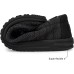 Hey Dude Men's Wally Sox Onyx Multiple Colors | Men’s Shoes | Men's Lace Up Loafers | Comfortable & Light-Weight