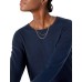 Essentials Women's Long-Sleeve Lightweight Crewneck Sweater (Available in Plus Size)