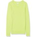 Essentials Women's Long-Sleeve Lightweight Crewneck Sweater (Available in Plus Size)