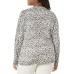 Essentials Women's Long-Sleeve Lightweight Crewneck Sweater (Available in Plus Size)