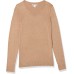 Essentials Women's Long-Sleeve Lightweight Crewneck Sweater (Available in Plus Size)