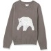 Amazon Essentials Boys and Toddlers' Pullover Crewneck Sweater