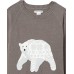 Amazon Essentials Boys and Toddlers' Pullover Crewneck Sweater