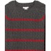 Amazon Essentials Boys and Toddlers' Pullover Crewneck Sweater