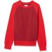 Amazon Essentials Boys and Toddlers' Pullover Crewneck Sweater