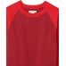 Amazon Essentials Boys and Toddlers' Pullover Crewneck Sweater